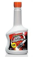 Октан-корректор RUNWAY RW3010