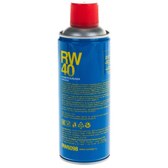 Универсальная смазка RUNWAY RW6098 RW-40