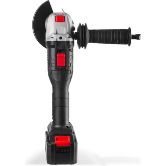 Угловая аккумуляторная шлифмашина RUNTEC RT-AG1000T