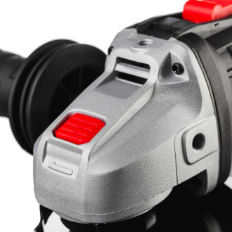 Угловая аккумуляторная шлифмашина RUNTEC RT-AG1000T