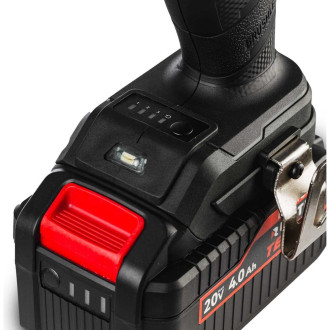 Ударный гайковерт RUNTEC RT-IW300T