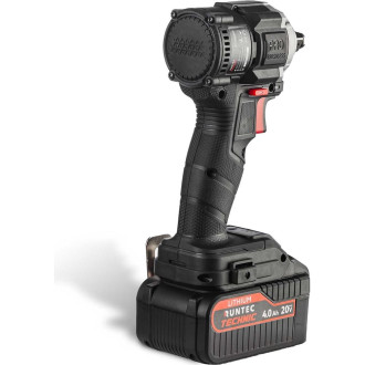 Ударный гайковерт RUNTEC RT-IW300T