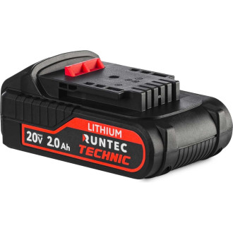 Аккумуляторная батарея RUNTEC RT-LB22T