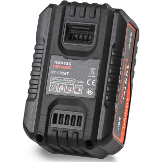 Аккумуляторная батарея RUNTEC RT-LB26T