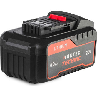 Аккумуляторная батарея RUNTEC RT-LB26T