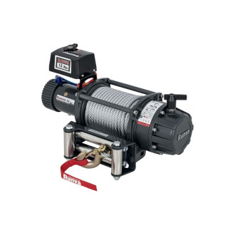 Электрическая лебедка Runva EWB18000S24V