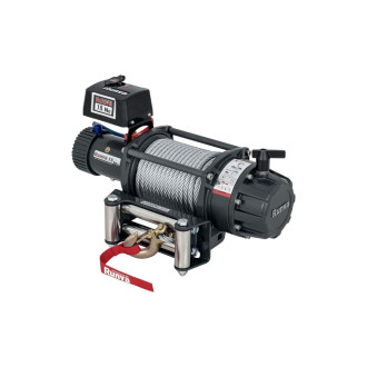 Электрическая лебедка Runva EWB18000S24V