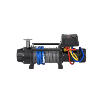 Электрическая лебедка Runva EWB9500MAX-Q-SSRMAC