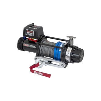 Электрическая лебедка Runva EWB9500MAX-Q-SSRMAC