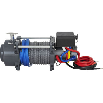 Индустриальная электрическая лебедка Runva EWN15000USR24V