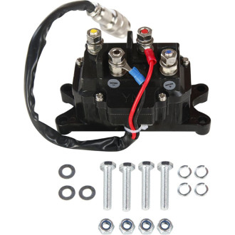 Электрическая лебедка Runva EWP2500ASR