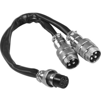 Электрическая лебедка Runva EWP2500A