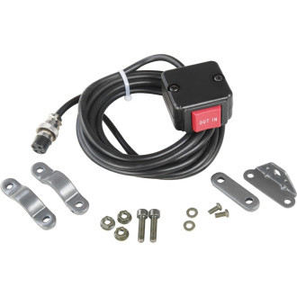 Электрическая лебедка Runva EWP3500ASR