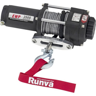 Электрическая лебедка Runva EWP3500ASR