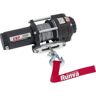 Электрическая лебедка Runva EWP3500ASR