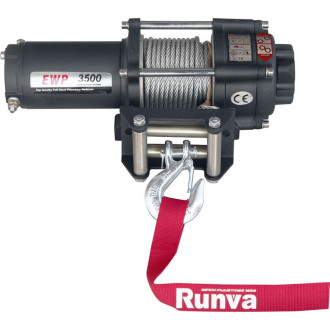 Электрическая лебедка Runva EWP3500A
