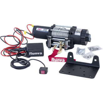 Электрическая лебедка Runva EWT4500A
