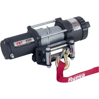 Электрическая лебедка Runva EWT4500A