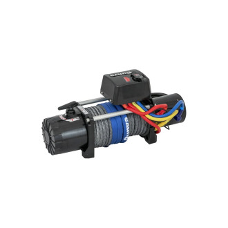 Электрическая лебедка Runva EWV12500SSR