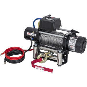 Электрическая лебедка Runva EWV12500S