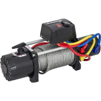 Электрическая лебедка Runva EWV12500S