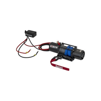 Электрическая лебедка Runva EWV6000SSR