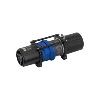 Электрическая лебедка Runva EWV6000SSR