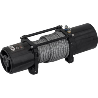 Электрическая лебедка Runva EWV6000S