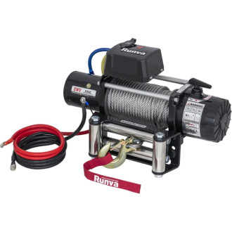 Электрическая лебедка Runva EWV9500S
