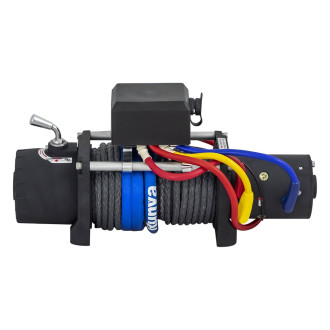 Электрическая лебедка Runva EWX9500SSR24V