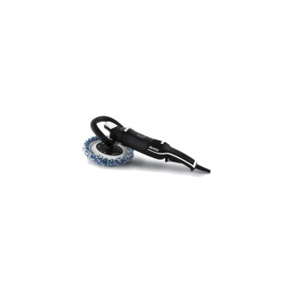 Меховой диск для ротационных машинок RUPES 9.BL180H