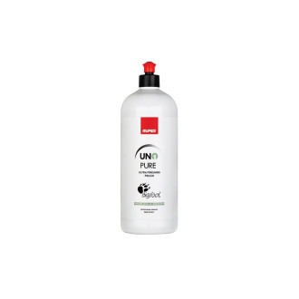 Паста финишной полировки для всех типов машинок RUPES 9.PURE/6 9.PURE
