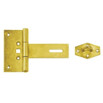 Петля Rusconnect DMX
