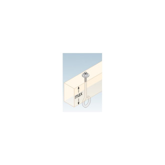 Крепление Rusconnect тип B DMX