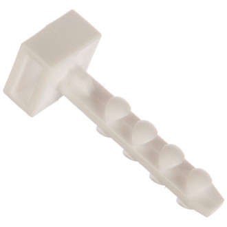 Дюбель для стяжек Rusconnect UWOP UV 10/5