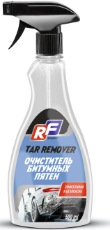 Очиститель битумных пятен RUSEFF 14326N