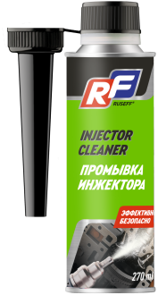 Промывка для инжектора RUSEFF 19202N