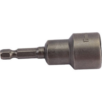 Кровельная магнитная бита S.E.B. 511DL-KV17