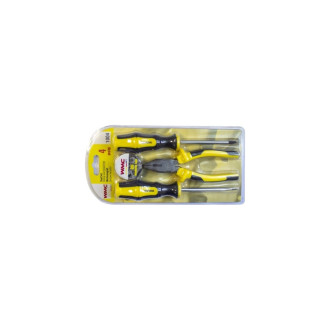 Набор инструментов WMC TOOLS WMC-1004(49999)