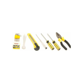Набор инструментов WMC TOOLS WMC-1041(50244)