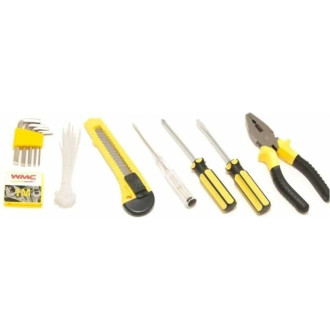 Набор инструментов WMC TOOLS WMC-1041