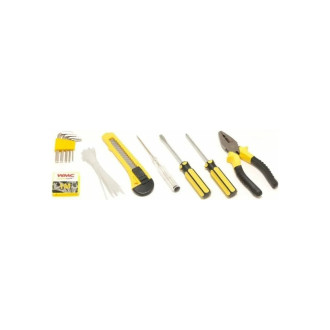 Набор инструментов WMC TOOLS WMC-1042(50245)
