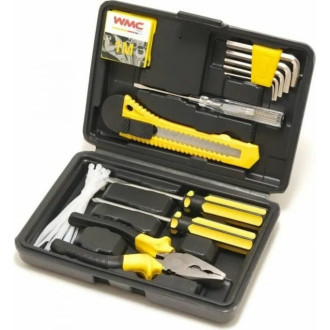 Набор инструментов WMC TOOLS WMC-1042
