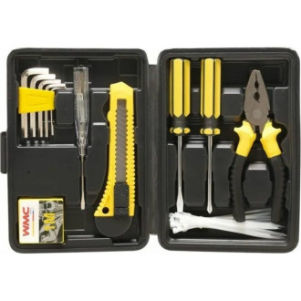 Набор инструментов WMC TOOLS WMC-1042