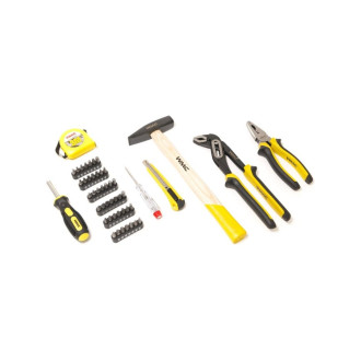 Набор инструментов WMC TOOLS WMC-1050(48160)