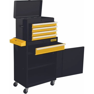 Инструментальная тележка WMC TOOLS WMC-253