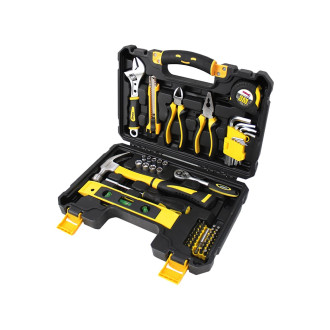 Набор шарнирно-губцевого инструмента WMC TOOLS WMC-2060(47331)
