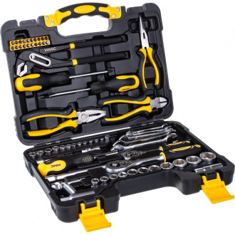 Набор инструмента WMC TOOLS WMC-3065