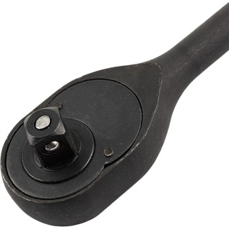 Реверсивная ударная трещотка WMC TOOLS WMC-80242MPB