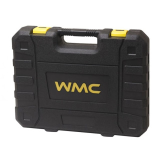 Набор инструментов WMC TOOLS 48127 20110